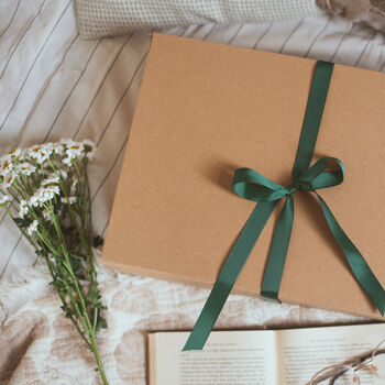 Build Your Own Botanical Aromatherapy Gift Hamper From Little Box Of Love, 3 of 11
