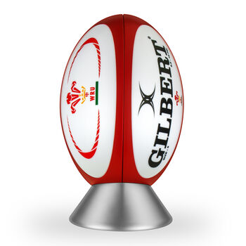 Wales Rugby Ball Light, 8 of 9