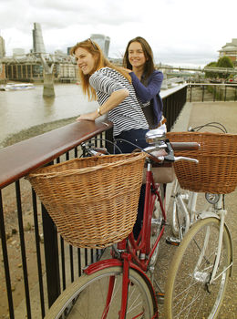 A Gin And Market Safari By Bicycle For Two, 3 of 7