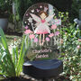 Magical Fairy Princess Solar Light For Kids, thumbnail 3 of 3