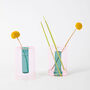 Mini Reversible Glass Vase, thumbnail 7 of 10