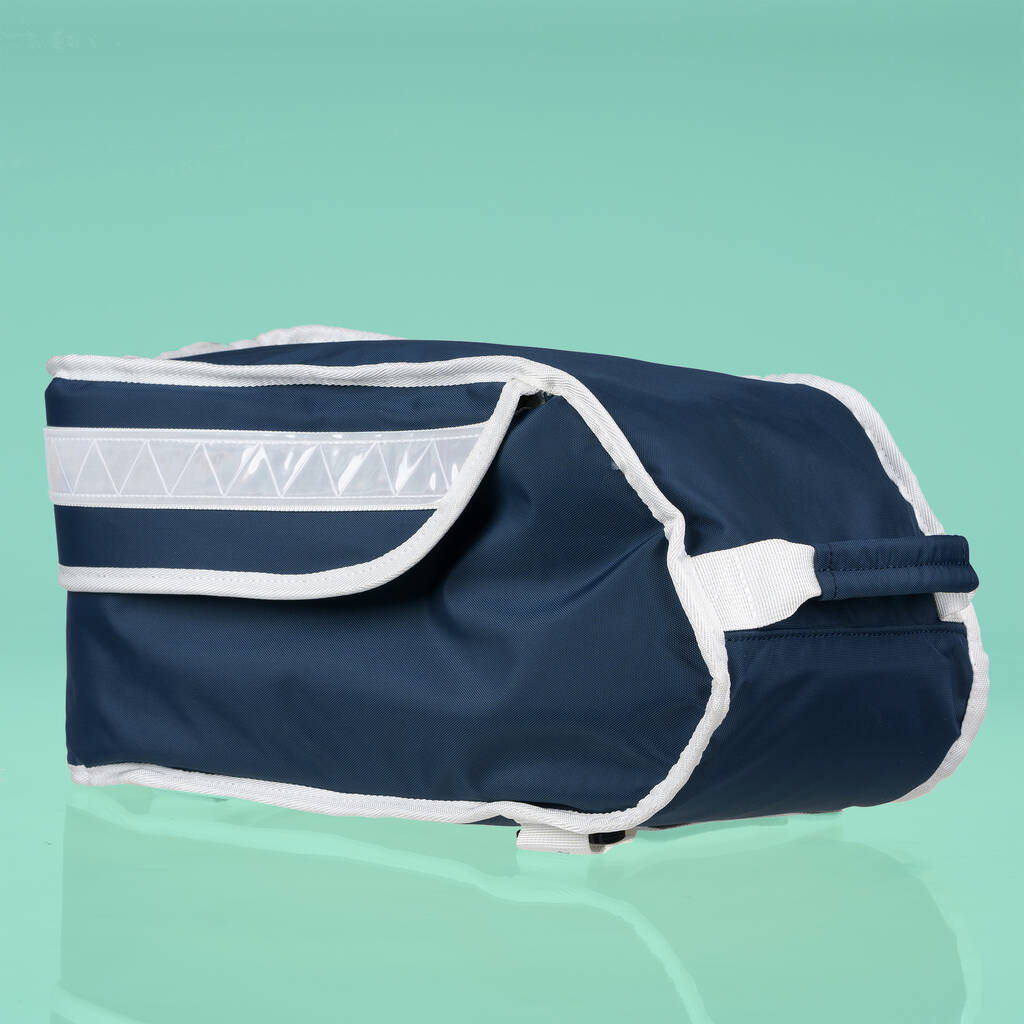 Eco Bicycle Trunk Bag, 1 of 7
