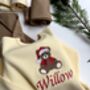 10 Designs Christmas Family Matching Loungewear Pyjamas Personalized Clothing Christmas Gift, thumbnail 4 of 12