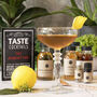 The Manhattans Discovery Cocktail Kit, thumbnail 3 of 3