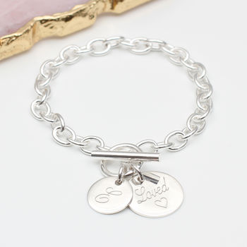 Create A Personalised Sterling Silver Charm Bracelet, 2 of 9