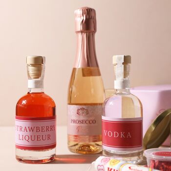 Sweetheart Cocktail Kit, 2 of 7