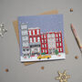 New York Christmas Card, thumbnail 1 of 2