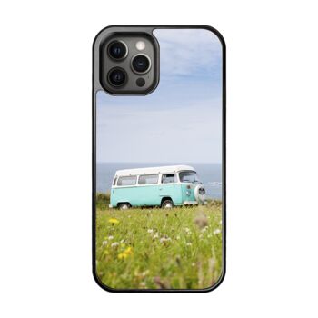Vintage Camper Van iPhone Case, 5 of 5