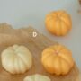 Autumn Pumpkin Candle Decor, thumbnail 9 of 9