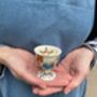 Personalised Egg Cup Traditional Style, thumbnail 6 of 9