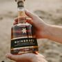 Mainbrace Navy Strength Rum 70cl, 54.Five%, thumbnail 5 of 5