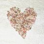 'Angel' Opal, Quartz And Pearl Necklace, thumbnail 7 of 10