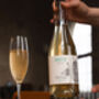 Non Alcoholic Sparkling Honey Wine 750ml—Original Brut, thumbnail 1 of 12