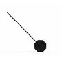 Octagon One Desk Lamp Black, thumbnail 6 of 6
