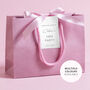 Hen Party Luxury Gift Bags With Personalised Tag, thumbnail 1 of 11