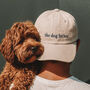 The Dog Father Cap, thumbnail 1 of 6