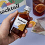 Mince Pie Old Fashioned Single Giftbox, thumbnail 1 of 3