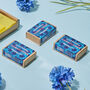 Cornflower Seed Balls Stocking Filler, thumbnail 1 of 8