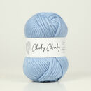 Cheeky Chunky Yarn 100g Ball By Wool Couture | notonthehighstreet.com