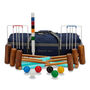 Six Player Family Croquet Set, thumbnail 2 of 4