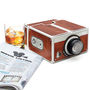 Smartphone Projector Deluxe, thumbnail 2 of 8