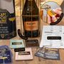 The Great Gatsby Champagne Escape Room Game, thumbnail 2 of 8