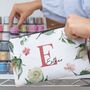 Personalised Cosmetic Makeup Bag Gift For Her, thumbnail 1 of 3