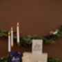 Cosy Christmas Gift Hamper For Her Christmas Gifts Personalised, thumbnail 6 of 9