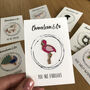 Positive Message Pin Gift For Friend, thumbnail 9 of 12