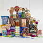 The Santa's Rainbow Christmas Hamper, thumbnail 1 of 5