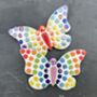 Children's Mosaic Craft Kit Including Two Mosaics, thumbnail 5 of 10