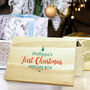 First Christmas Keepsake Box, thumbnail 1 of 2