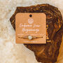 Crystal Beaded Intention Bracelets, thumbnail 9 of 12