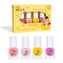 Nail Polish Summer Four Pack, thumbnail 1 of 5