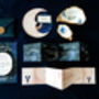 Celestial Invitation Suite, thumbnail 1 of 6