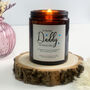 The Best Daddy Candle, thumbnail 1 of 3