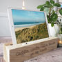 Personalised Wooden Tablet And Pen Stand, thumbnail 2 of 3
