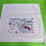 Personalised Sweet Dreams Cushion Cover, thumbnail 5 of 8