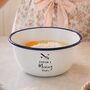 Personalised Mixing Bowl, thumbnail 2 of 9