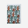 Tropical Animal Greeting Cards Pack Of Five, thumbnail 2 of 6