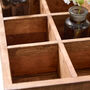 Grimaud 12 Compartment Display Tray, thumbnail 5 of 5