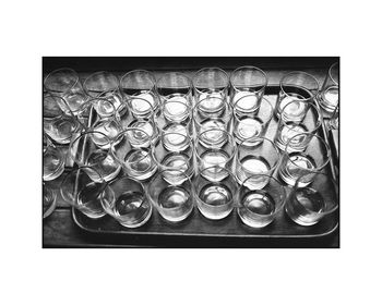 Tray Of Glasses, Ickworth Hall Photographic Art Print, 3 of 4