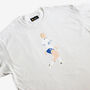 Alessia Russo England Lionesses Football T Shirt, thumbnail 3 of 4
