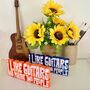 Father’s Day Gift Set – For Dads Who Like Guitars And Maybe Two People, thumbnail 2 of 8