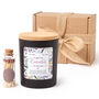 Personalised A Day To Remember Candle Gift, thumbnail 4 of 6