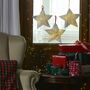 Star Shaped Christmas Ornament And Home Decoration, thumbnail 9 of 12