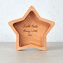 Personalised Star Bowl Made In Britain, thumbnail 1 of 6