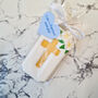 Personalised Christening Favours, Six Baptism Biscuits, thumbnail 9 of 11