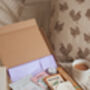 'A Little Box Of Love' Sleep Well Letterbox Gift, thumbnail 2 of 10