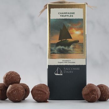 Dark Chocolate Pussy Willow Easter Egg, 4 of 5